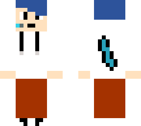 gamer boy