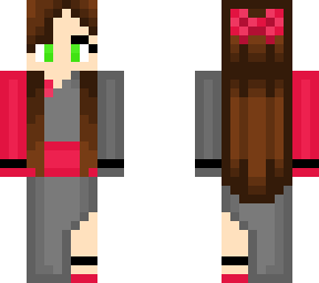 girl