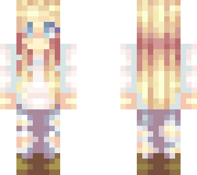 girl