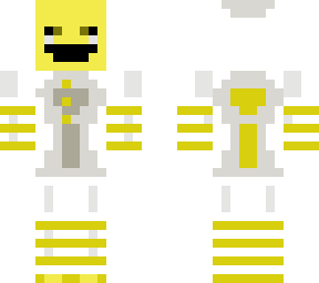 golden puppet