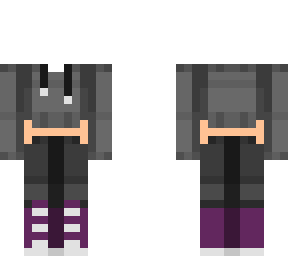 got a secrect - outfit base (edit)