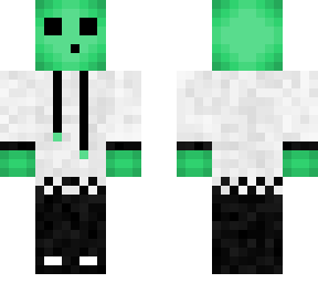 green slime