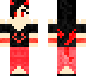 i'm a she demon!