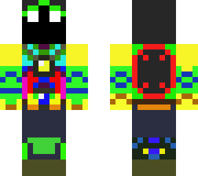 imgaverse exclusive: imga-mage (first try)
