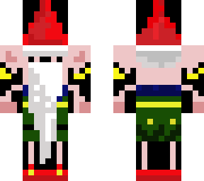 imma gnome