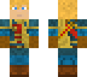 isaac