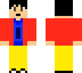 itsmeappkona's skin