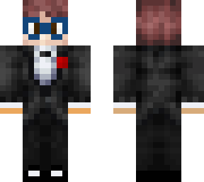 j the star suit
