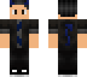 jacob120yt demon style v.2