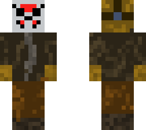 jason voorhees