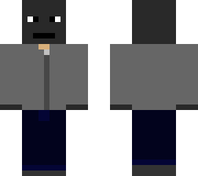 just a skin