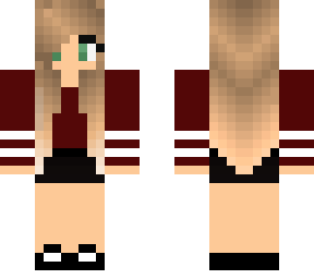 just a skin