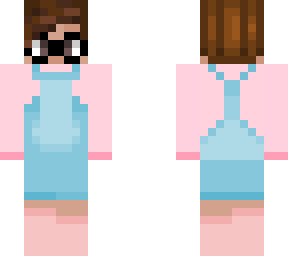 lance (human!oc)