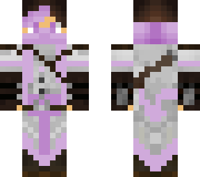 lavender assassin ii
