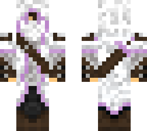 lavender assassin iii