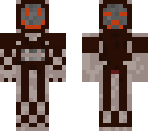 legobumsan