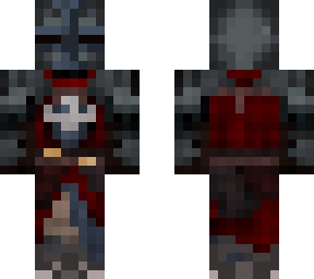 medieval guard
