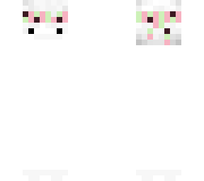 melon white