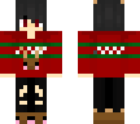 merry christmas erik!