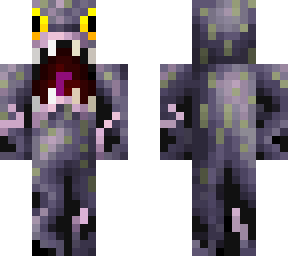 montser from the milky way