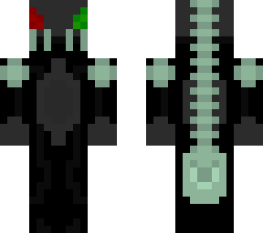mordai color black