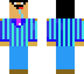mr dirp
