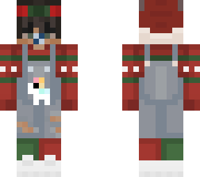 mugiwarakara weihnachten unicorn