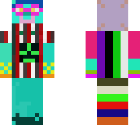 mushroomcreeperx 2