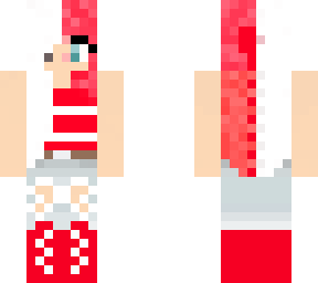 my minecraft skin