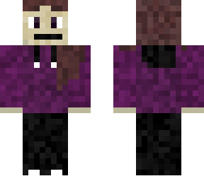 my new and improved youtube skin :d