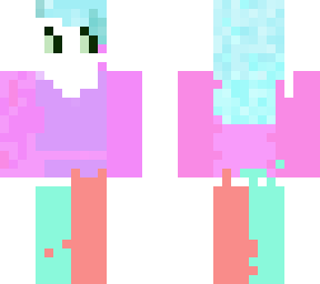 my oc prisim.