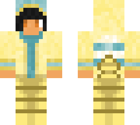 my skin