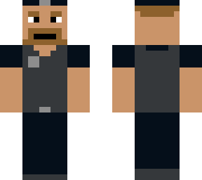 my third skin!