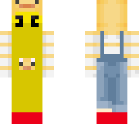 new duck boy