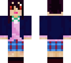 nico yazawa