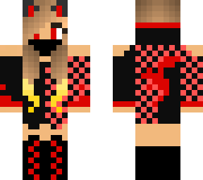 ninja girl