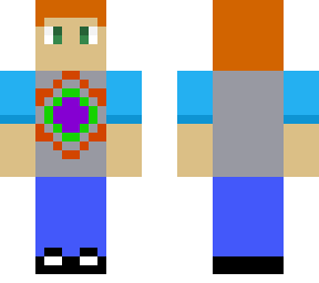 nucleonick