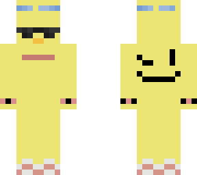 og m.l.g ducky