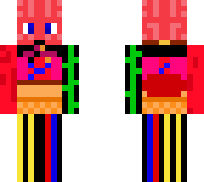 organ dood