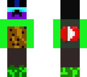 patteri 507