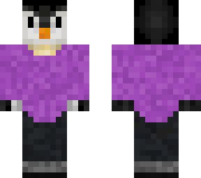 penguin