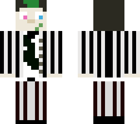 phantomfandoms beetlejuice