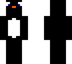pingu the pinguin