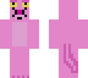 pink panther