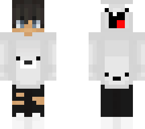 polar boy