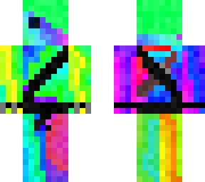 prismatic ninja