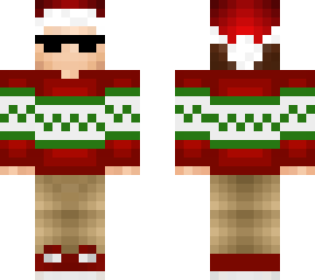 pro christmas