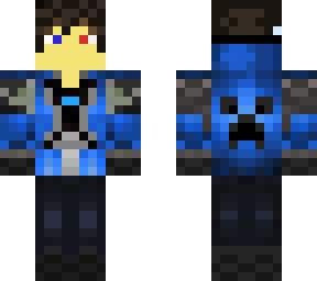 rain (originally made by rainimatorskins)