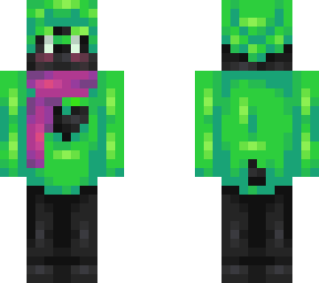 ralsei - deltarune