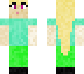 random person